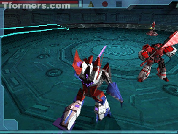 War For Cybertron Nds  (7 of 8)